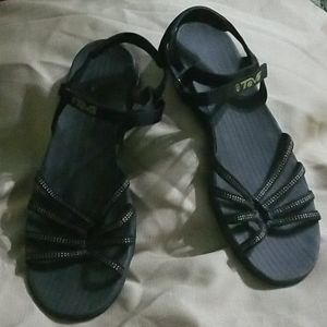 Teva Strappy sandal